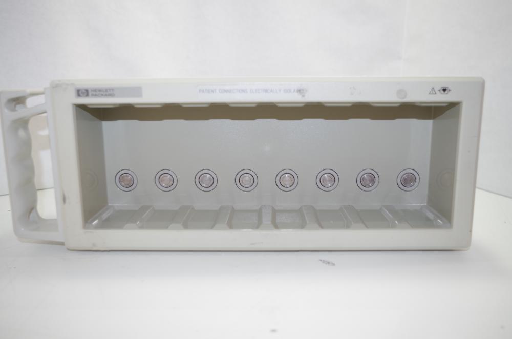 HP MODEL#  M1041A MODULE RACK