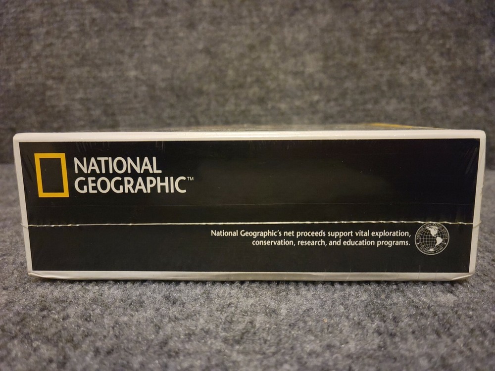 National Geographic Space & Science WATER KIT