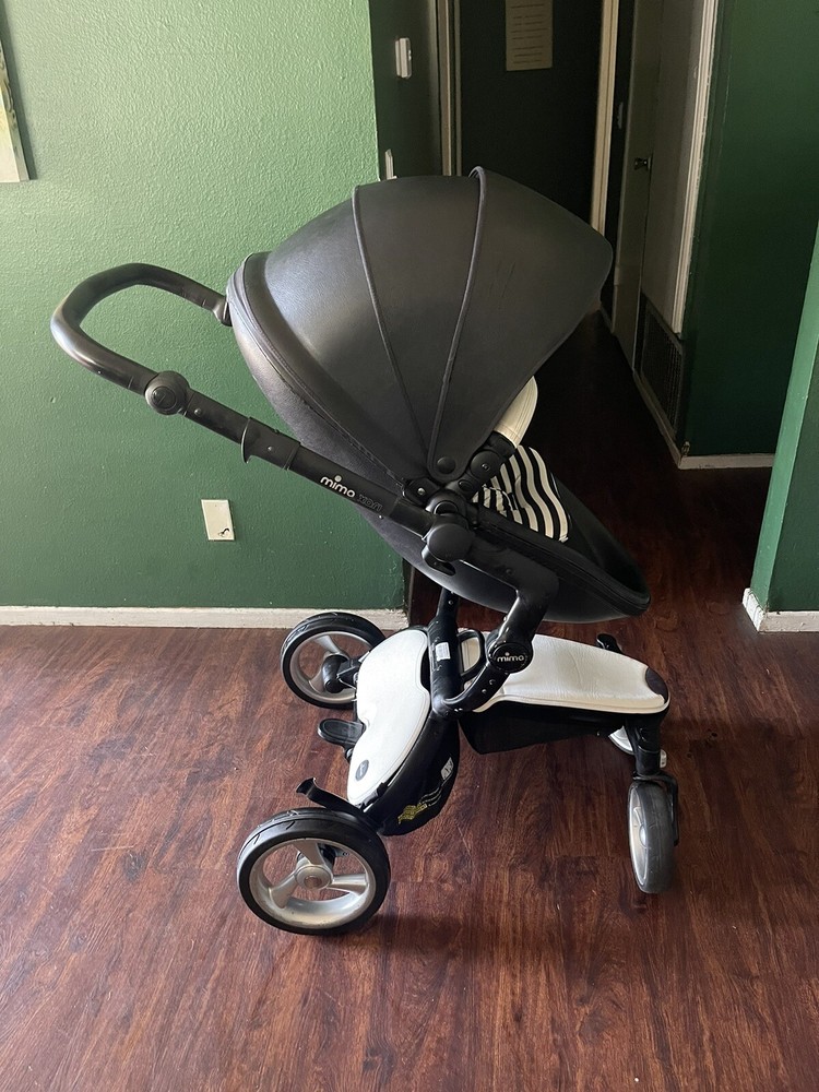 Mima Xari Stroller