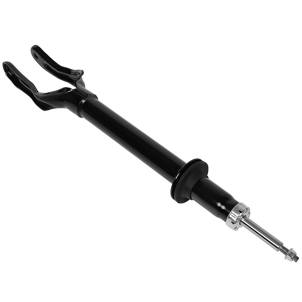Front Rear Shocks Compatible 2011-2015 Durango Grand Cherokee Replacement 72546