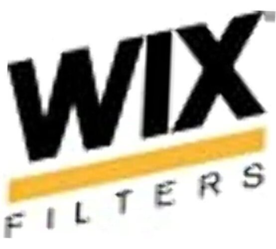 WIX Racing Filters Air Filter