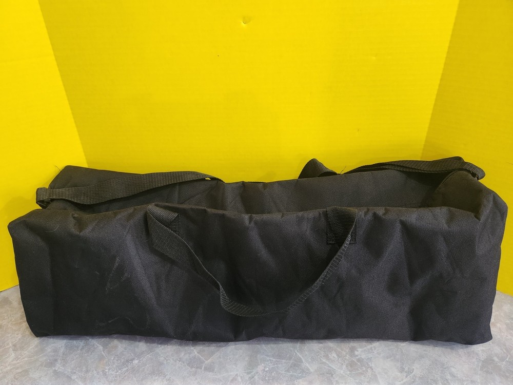 Bounty Hunter Metal Detector Bag