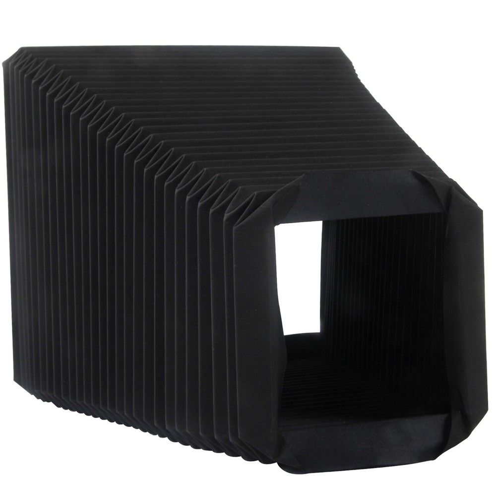 Professional Hand Made Replacement Custom Bellow for 5x7 Large Format Camera DIY