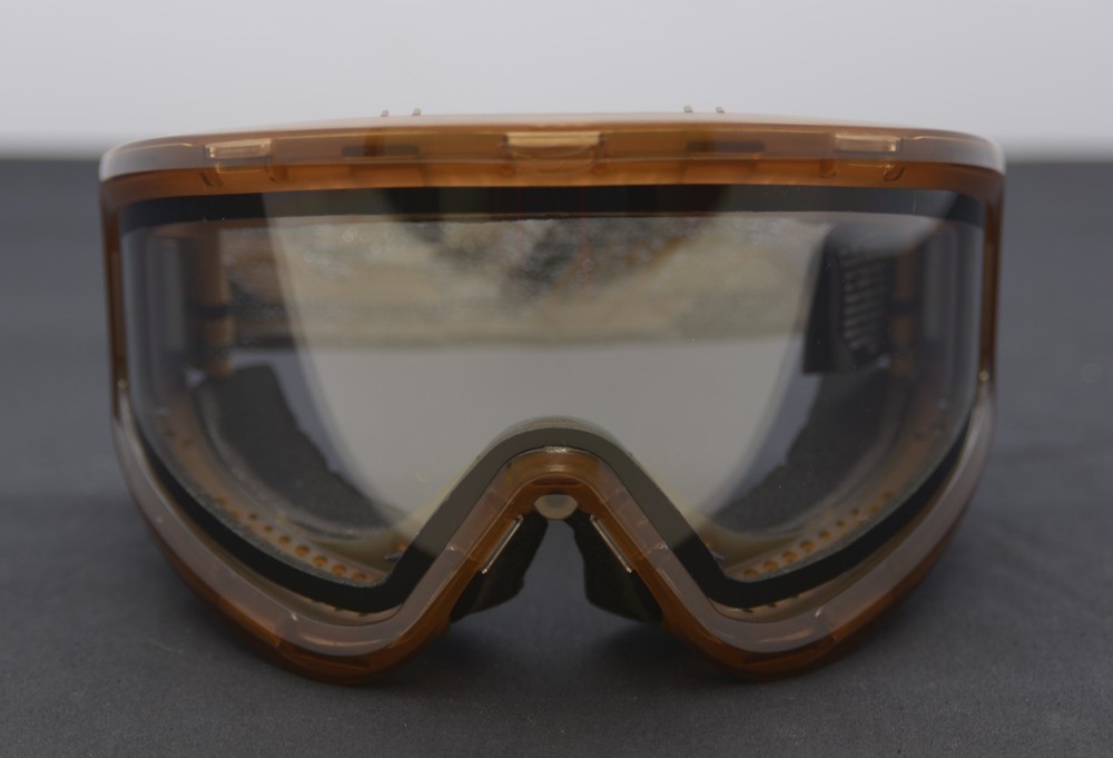 JT Proflex Frame - QLS – Ice Brown