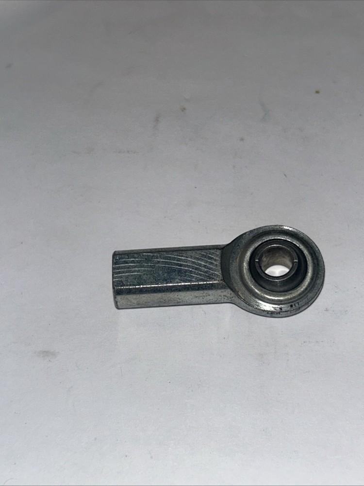 540263 Fitting, End
