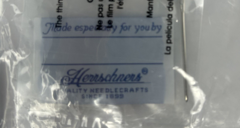 Herrschners Sandy Summit Crochet Kit