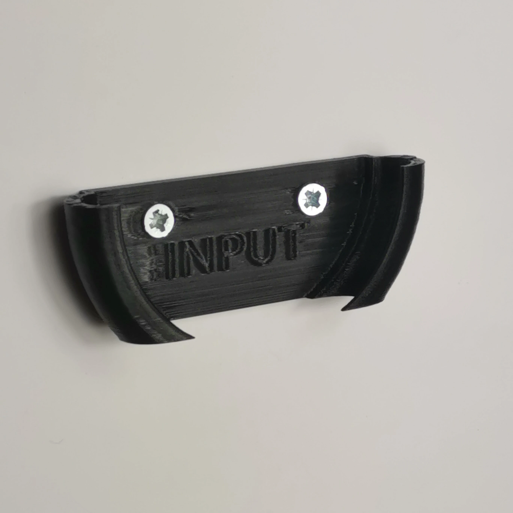 Echo Input Wall Bracket / Mount