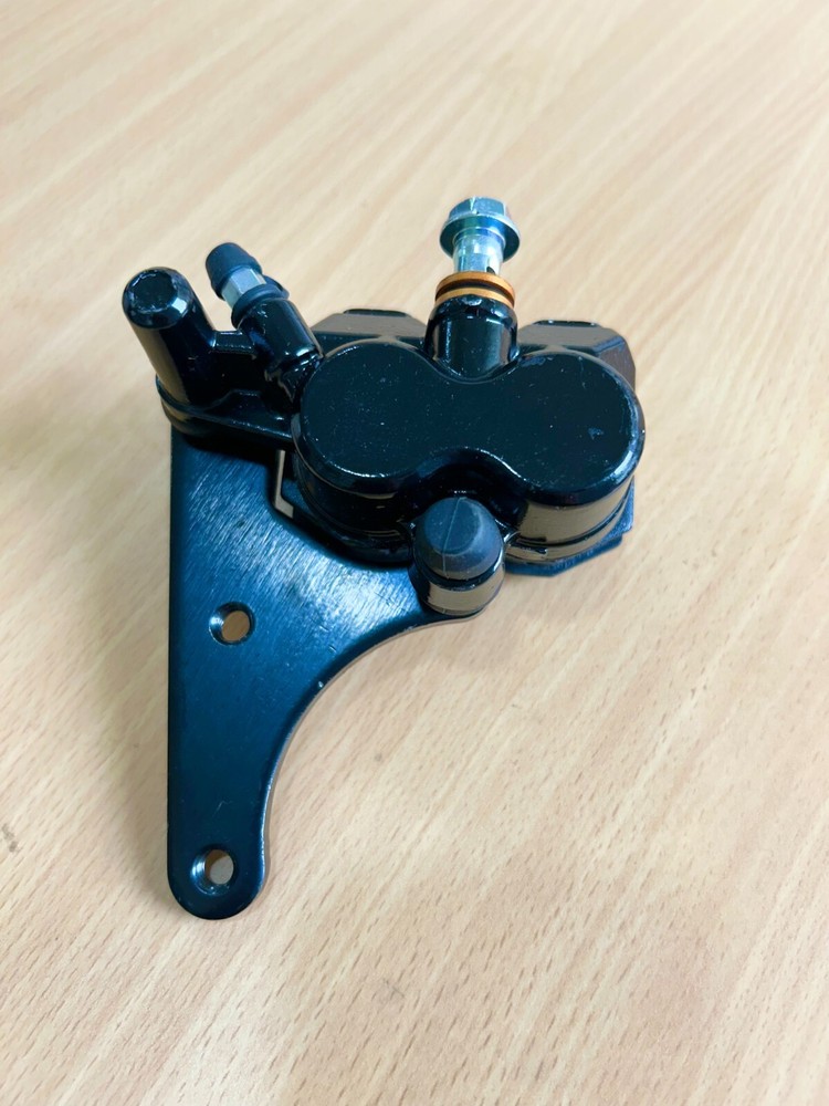 Disc Caliper Rear - (Free Shipping)