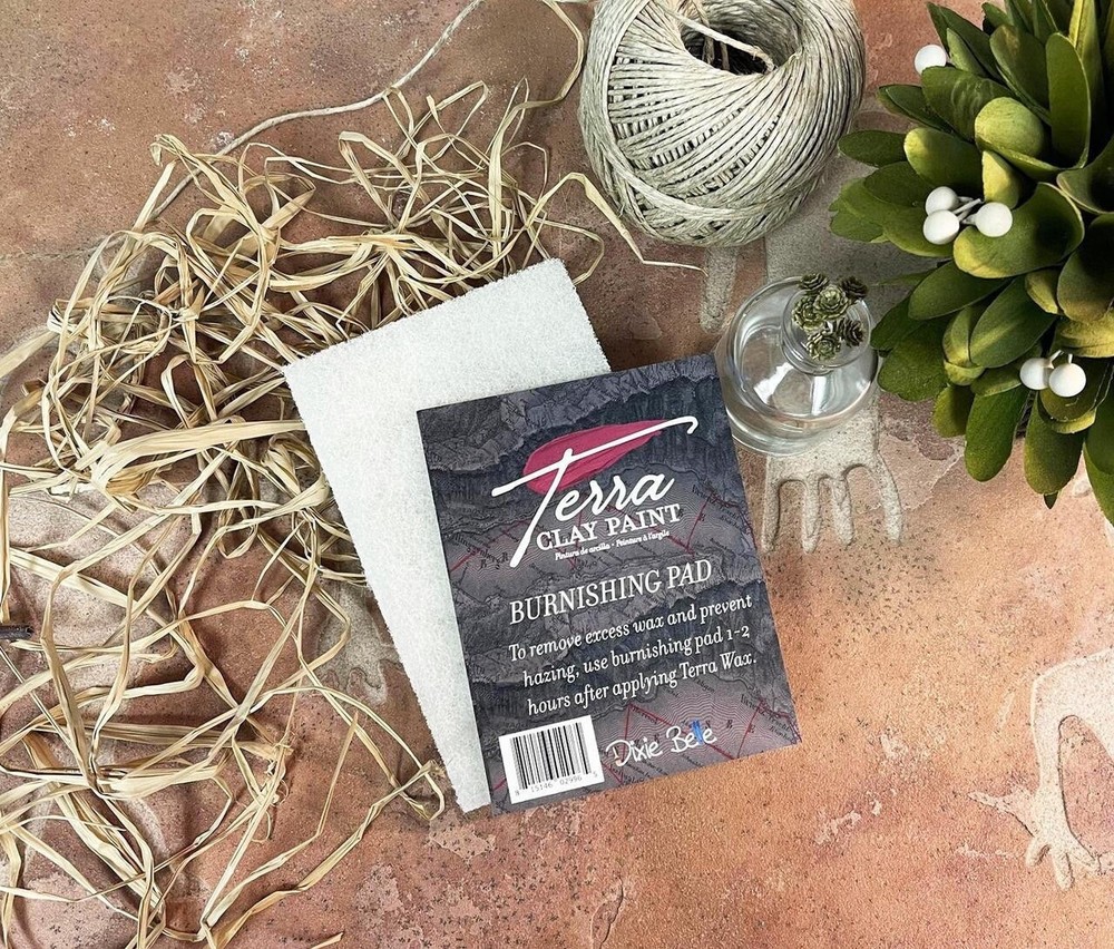 Dixie Belle Paint Burnishing Pad