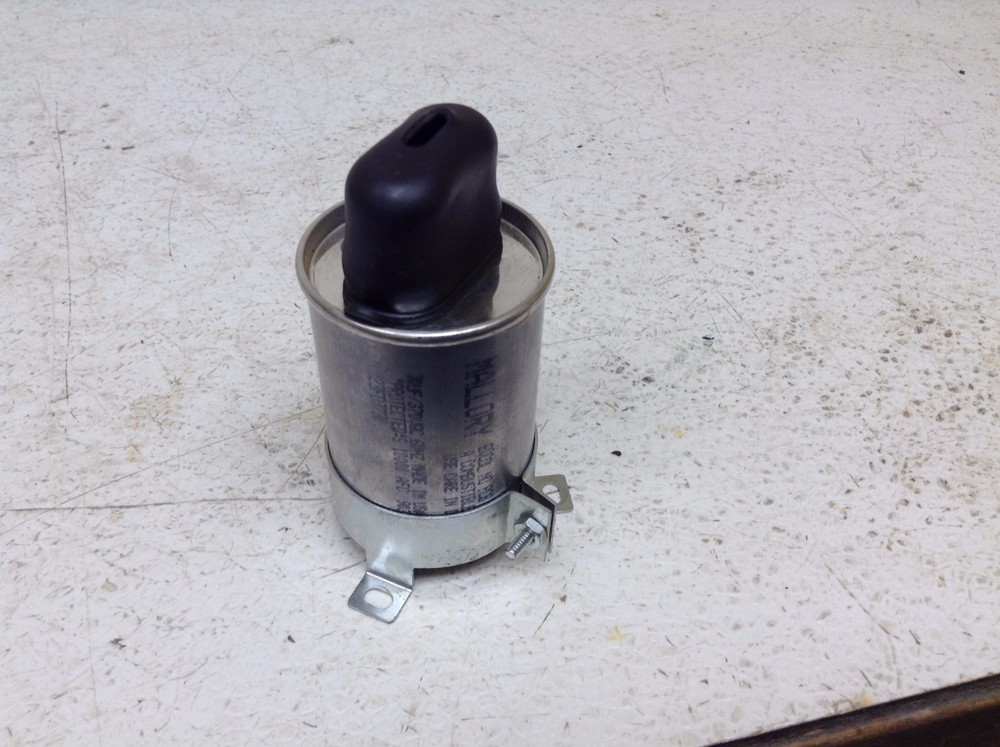 Mallory C23FD3730 Capacitor