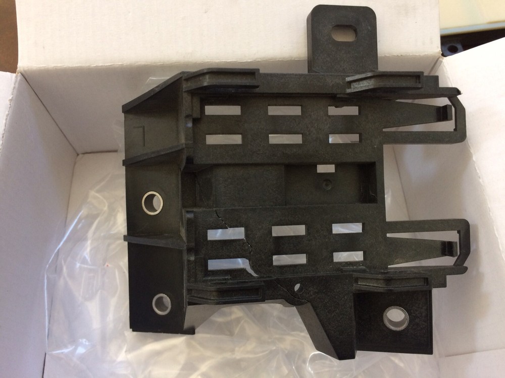 2017-18 Genesis G90 Blind Spot Module OEM