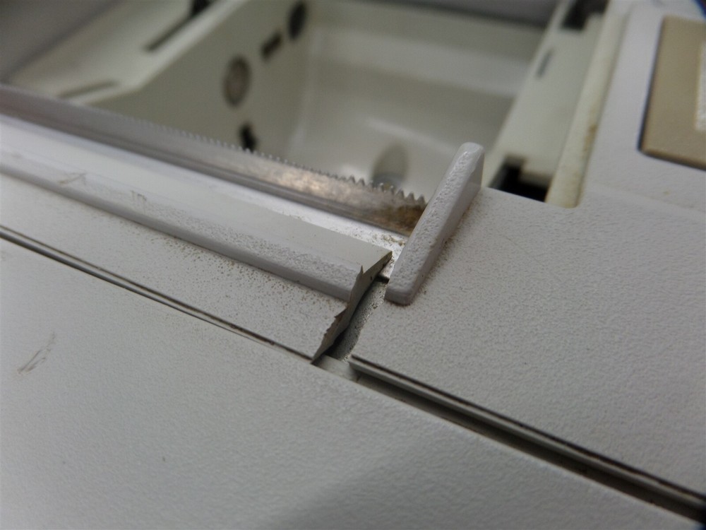 Epson TM-T88II M129B Thermal Receipt Printer