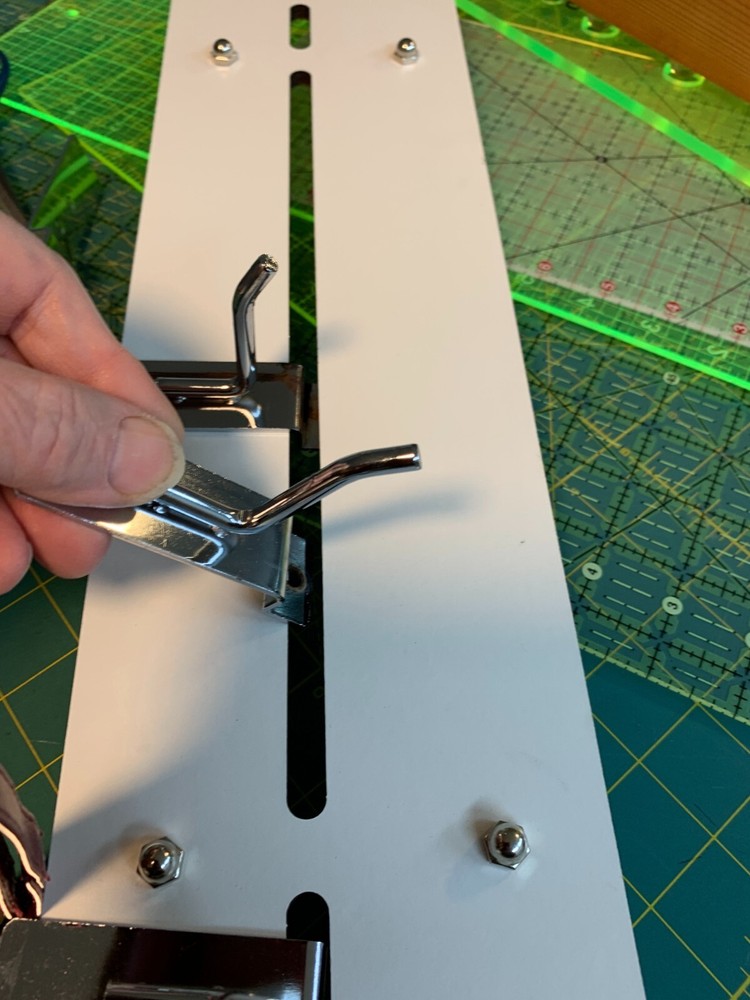 Junior Ruler Rack by Rita's Racques