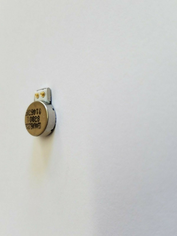 Taptic Engine Vibration Replacement Part For LG Stylo 2 LS775 Boost Phone