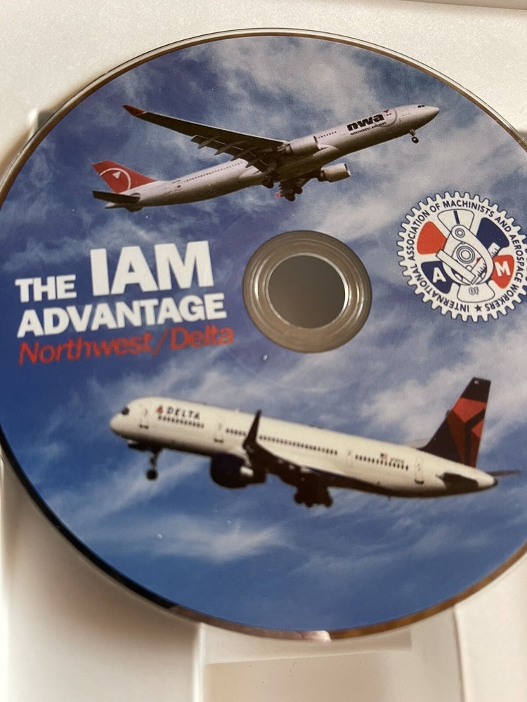 The IAMadvantage Northwest/ Delta