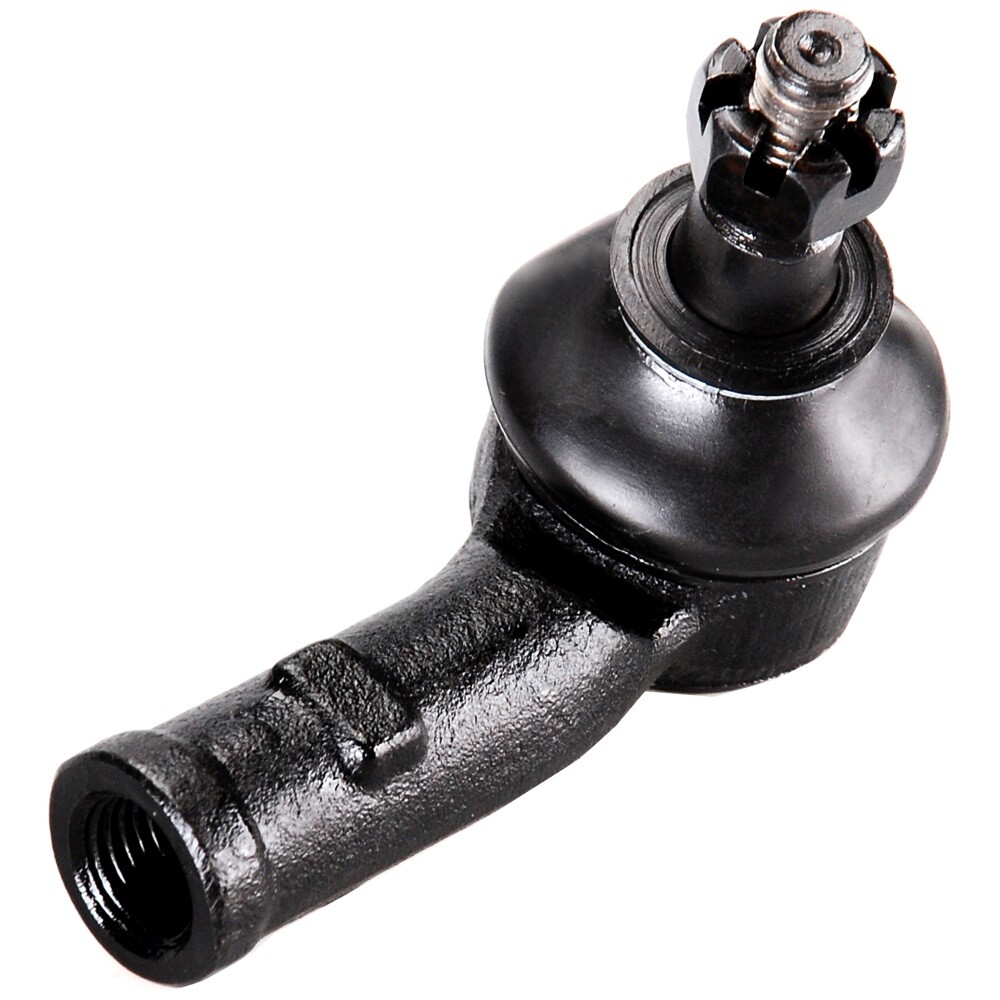 2PCS Front Outer Tie Rod End Steering For Ford Focus 2.0L 2008 2009 2010 2011