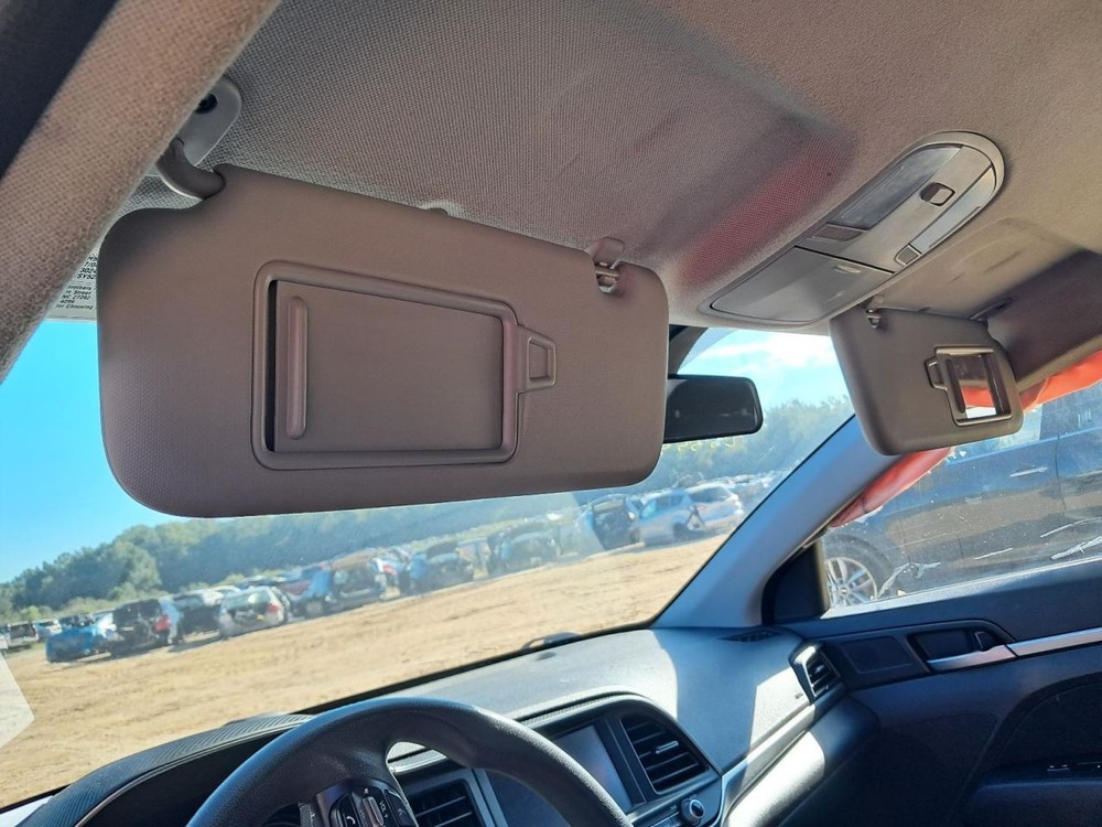 ELANTRA 2020 Glove Box 4769510