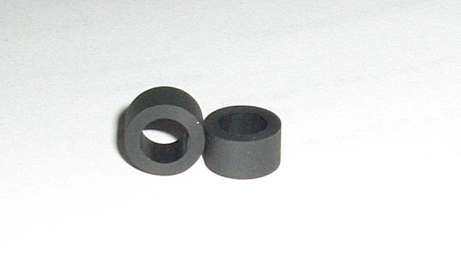 NAKAMICHI DRAGON SERIES PINCH ROLLERS - PAIR PRICING