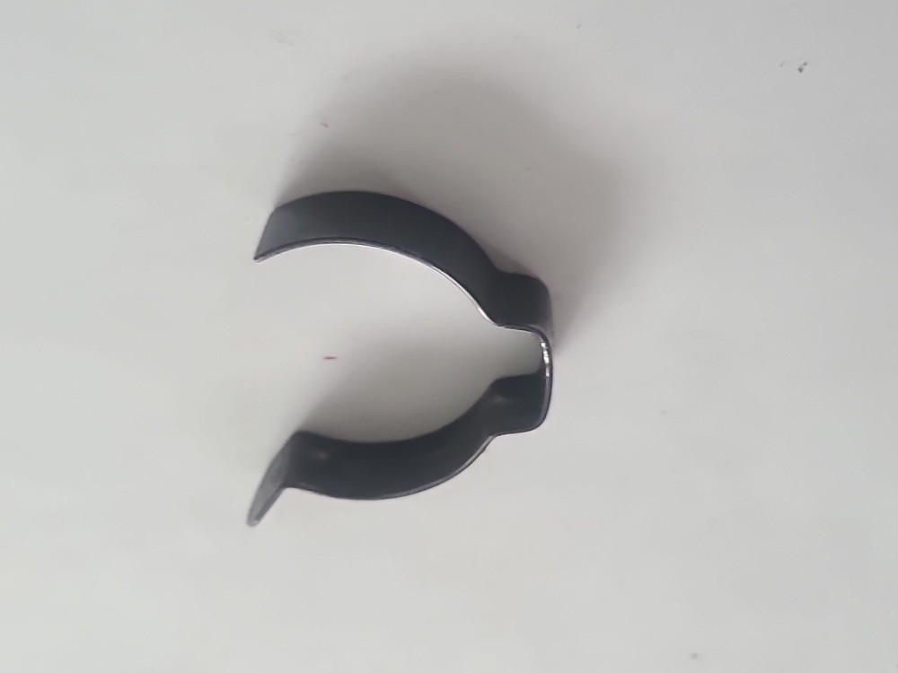 Kessler Arms Model 128 12 Ga Bolt Action Safety