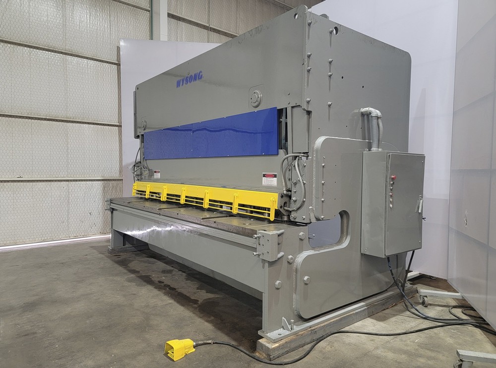 Wysong 5012 Shear (17138)