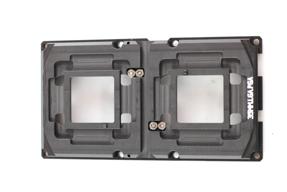 STOP PLATE ASSY UNIVERSAL 500084686