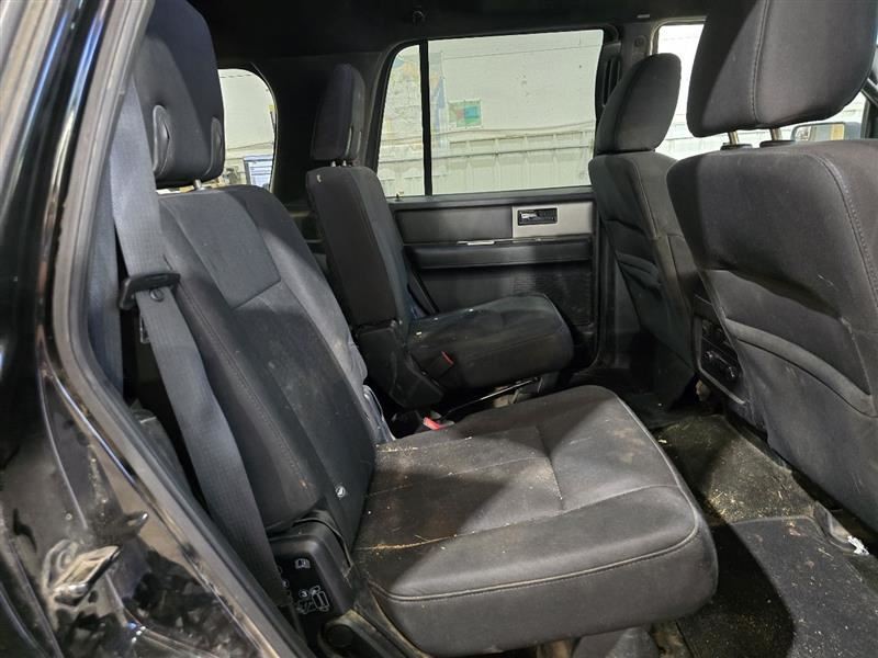 EXPEDITON 2017 Owners Manual 599640