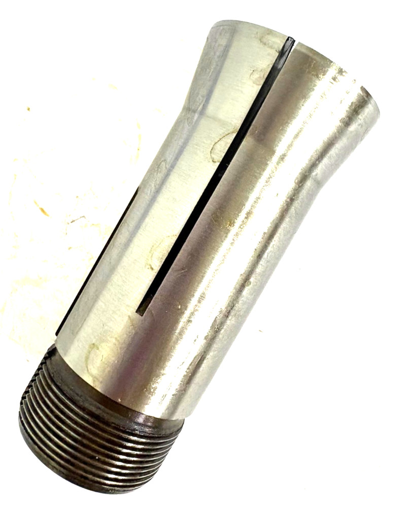 43/64" 5C ROUND COLLET LYNDEX 500-043