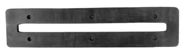 Gasket, Orifice Plate