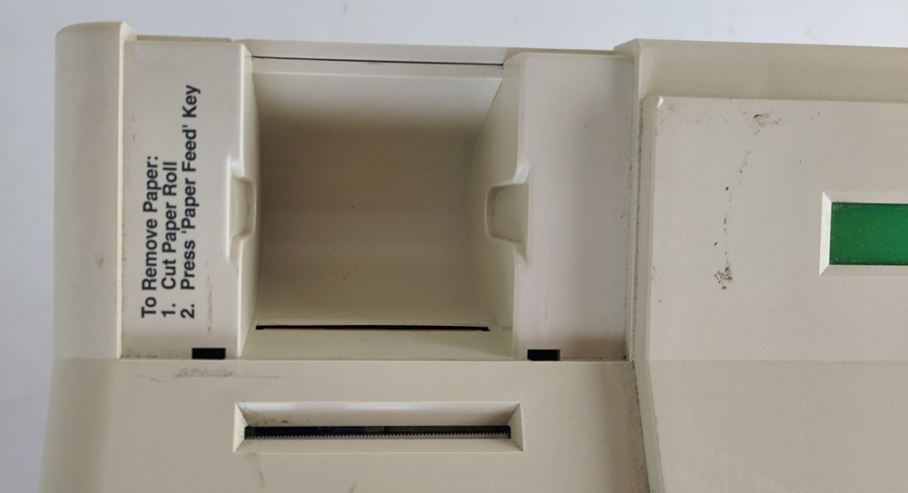 Bio-Rad SmartSpec Plus Spectrophotometer ~ Powers On