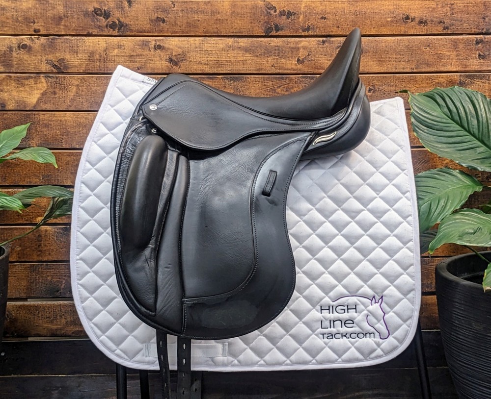 17" Schleese Prolight (2021) *Bi-Nate Line*Wool Flocked*