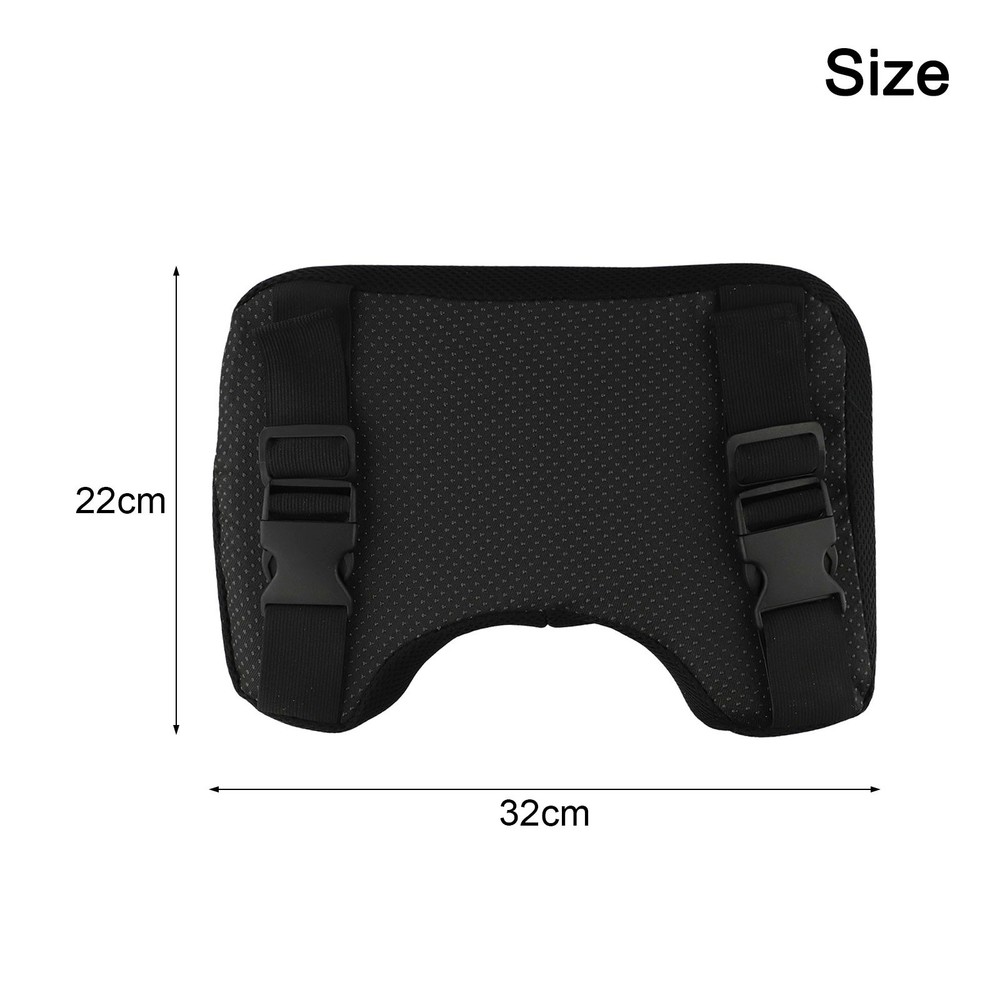 Cushion Designed Specifically for Concept 2 Rowers Seeking Performance