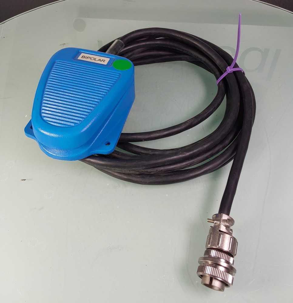 Covidien E6009 Valleylab Bipolar Standard Footswitch