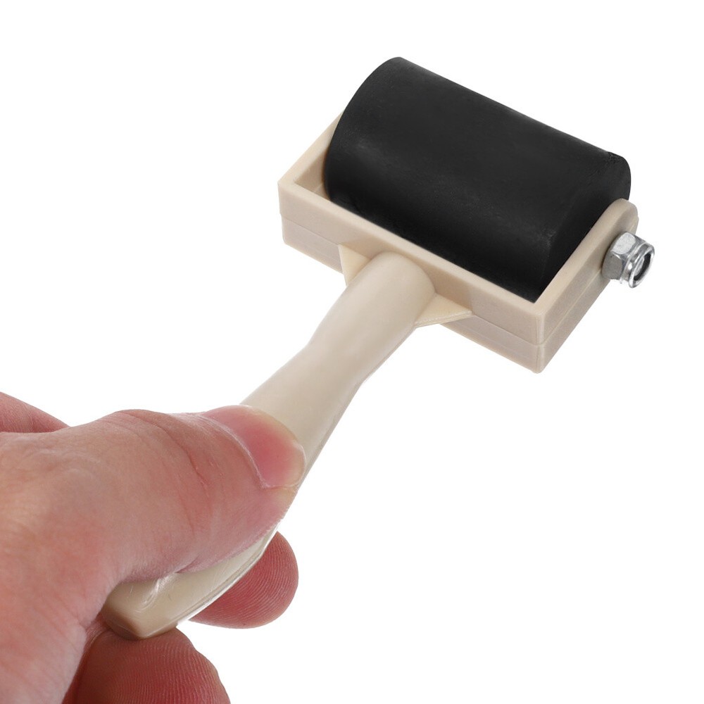 5 Pcs Printmaking Rollers Practical Printmaking Roller Printing Glue Stick