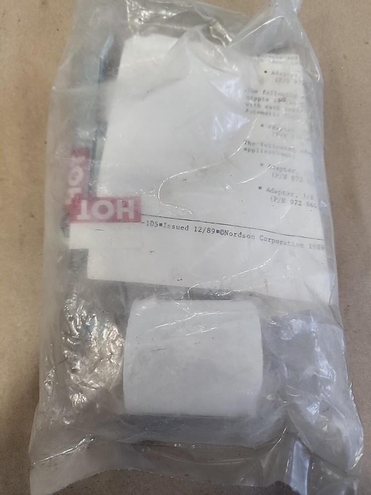 NORDSON 272385B KIT NSMP