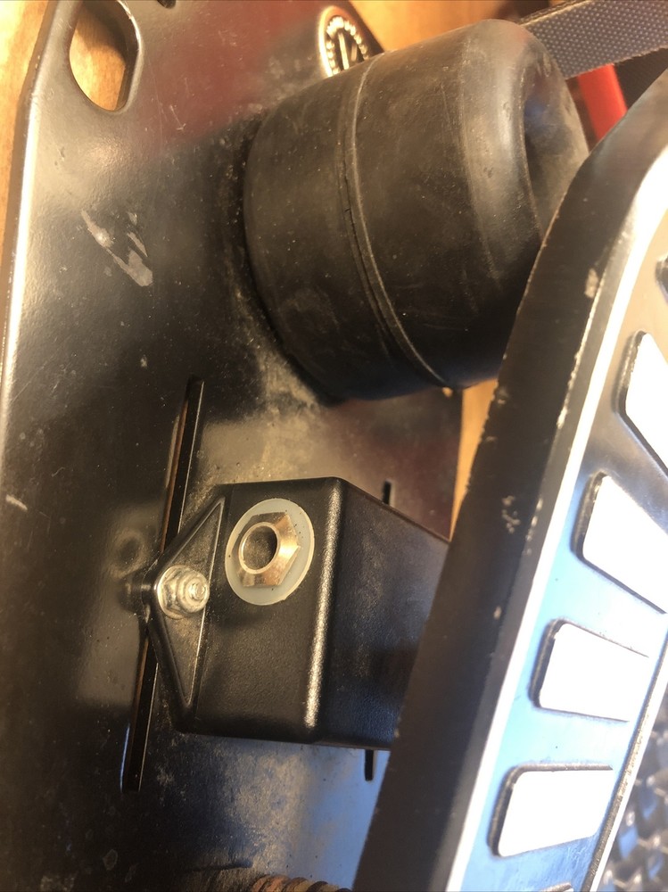 Hartware Electronic High Hat pedal