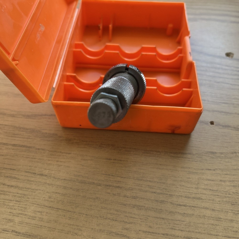 LYMAN 30-06 SEATER DIE