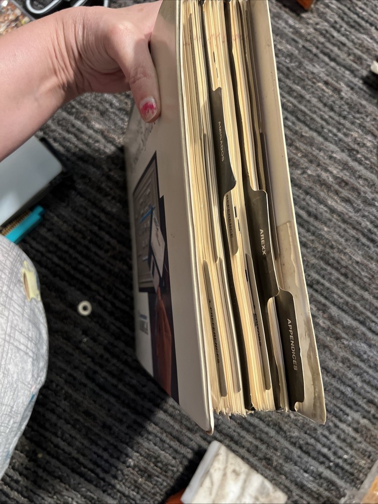 RARE Commodore Amiga Using The System Software Manual