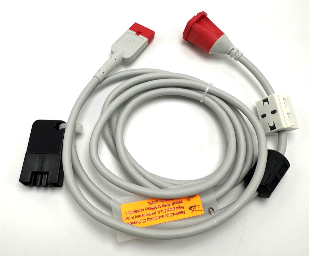 Zoll 8000-0308-01 Multi-Function Cable for M&E Series