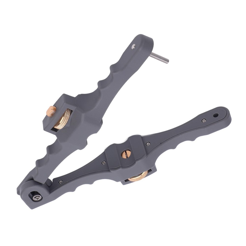 Adjustable Armored Fiber Optic Cable Stripping Tool For Efficient Stripping For