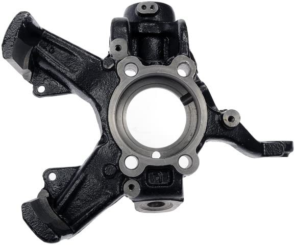 Dorman Oe Solutions Steering Knuckle P N 698 037