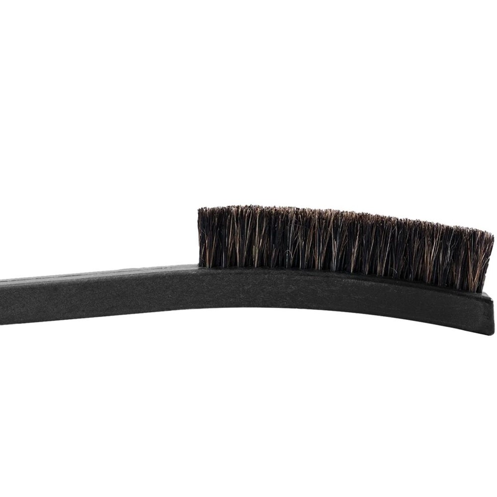 So iLL Eco Sloper Brush Black, One Size