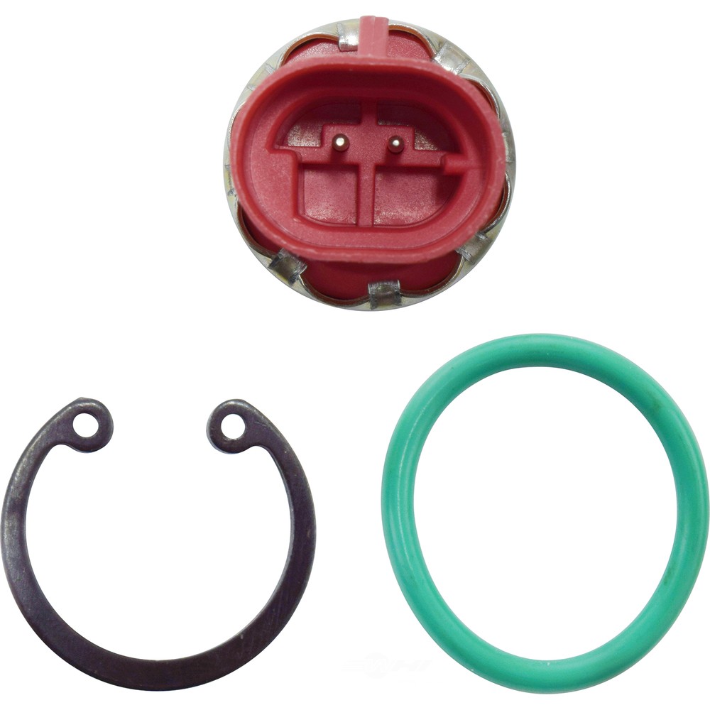 HVAC Pressure Switch-Compressor Hpco Switch UAC SW 2350C