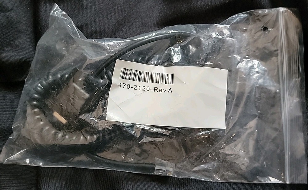 170 2120 Rev A cable with connections