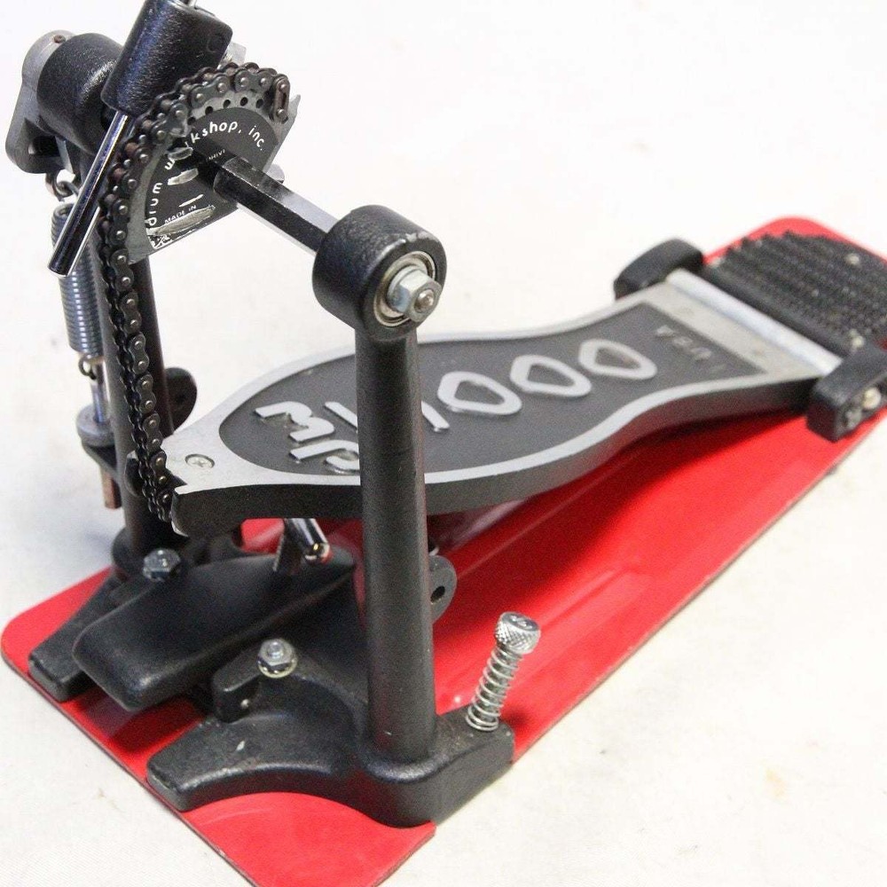 DW5000AH 90s Accelerator Bass Drum Pedal