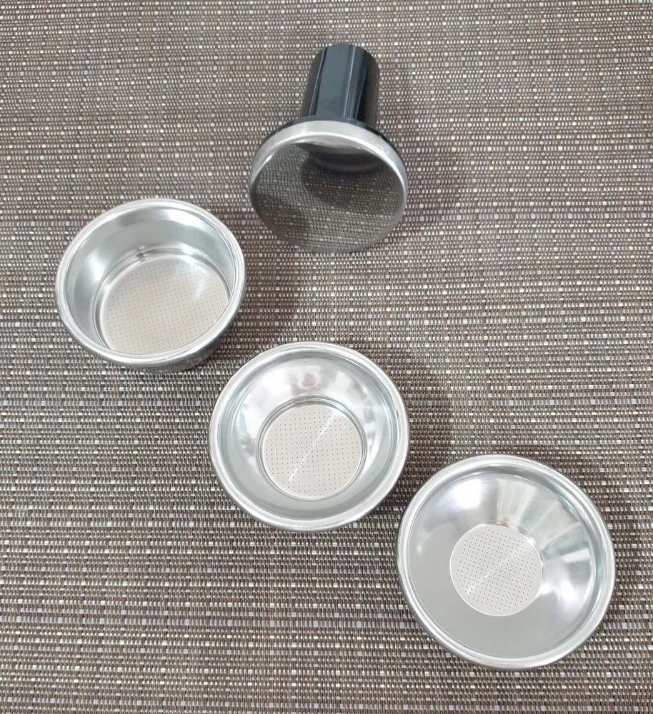Sage Coffee 54mm  Assembly - Sage Original Part