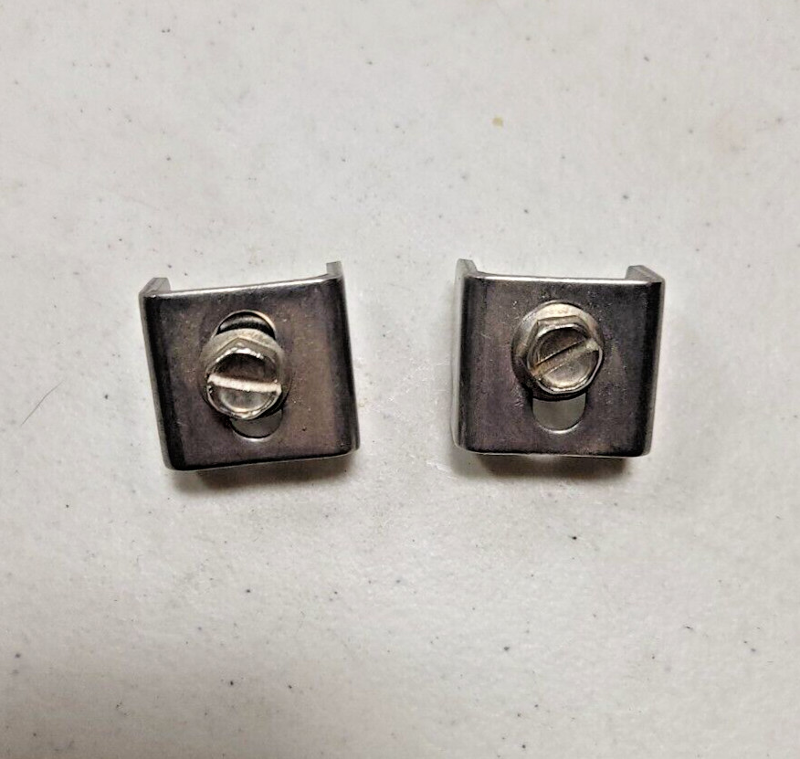 NVENT Hoffman AL16 Enclosure Clamp Replacement (BRAND NEW)