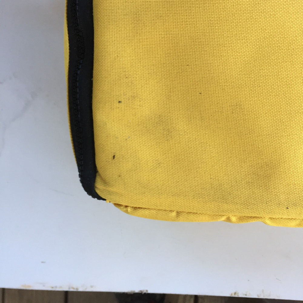 SeaLife ReefMaster Underwater External Flash & Soft Carry Bag Untested