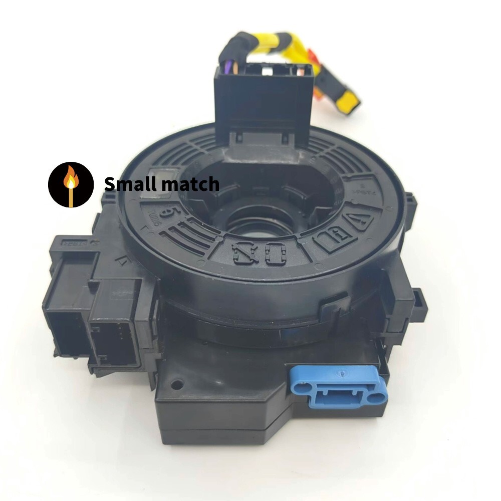 Clock Spring & Steer Angle Sensor Fits Toyota Corolla 2014-2019 Camry 2015-2019