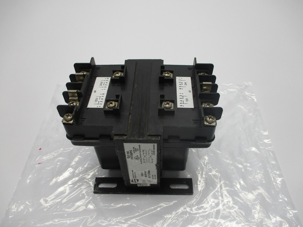 HPS PH150PG TRANSFORMER 150VA NSNP