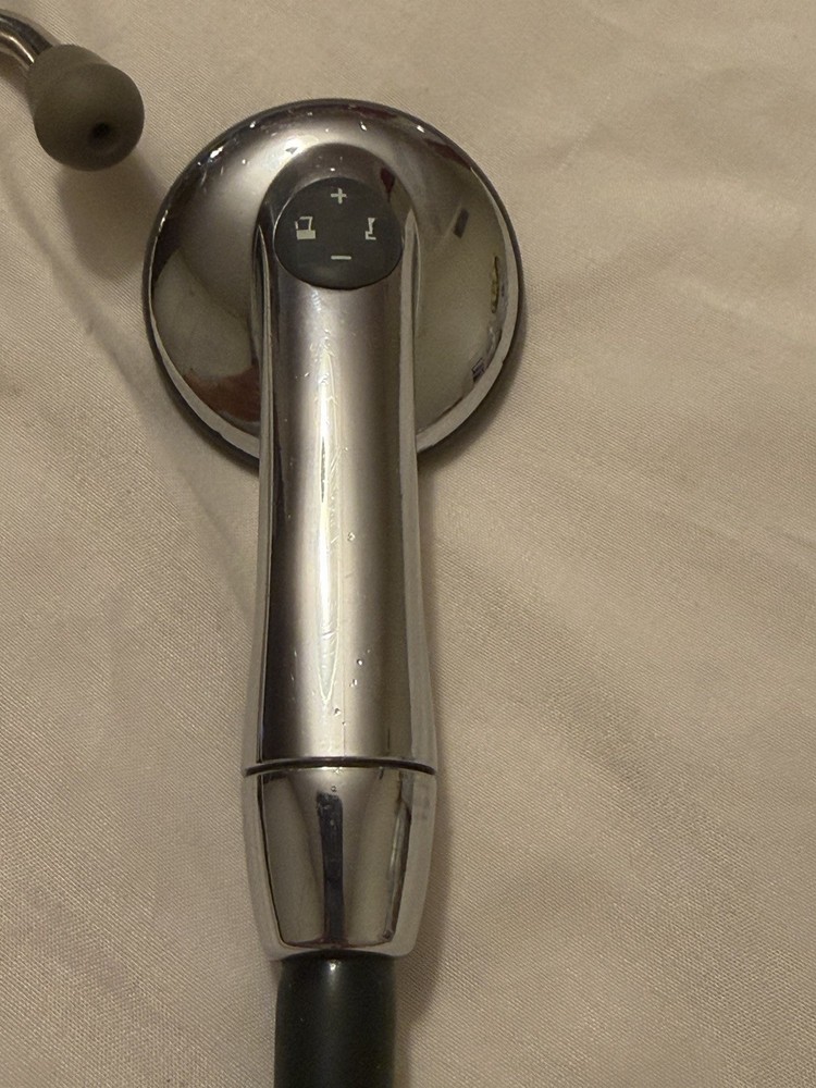 3M Littmann 3000 Electronic Stethoscope